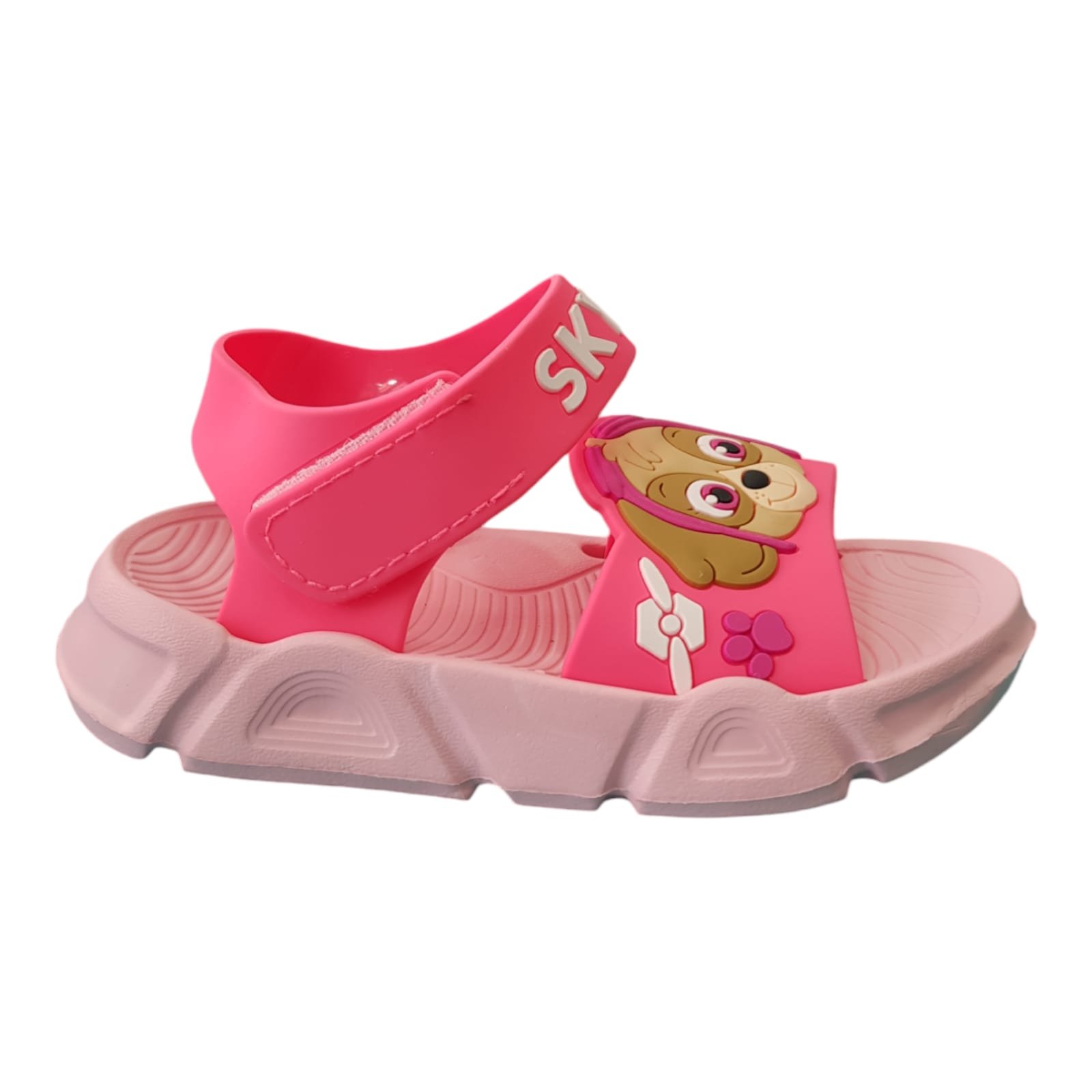 AGUA-SANDALIA-FUCSIA